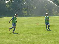 U9 - 1.LETO�N� TURNAJ  |  autor: Daniel L�ffler