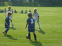 U9 - 1.LETO�N� TURNAJ  |  autor: Daniel L�ffler