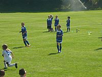 U9 - 1.LETO�N� TURNAJ  |  autor: Daniel L�ffler