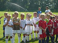 U9 - 1.LETO�N� TURNAJ  |  autor: Daniel L�ffler