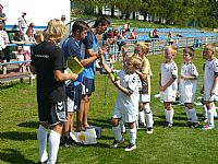 U9 - 1.LETO�N� TURNAJ  |  autor: Daniel L�ffler
