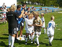 U9 - 1.LETO�N� TURNAJ  |  autor: Daniel L�ffler