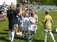 U9 - 1.LETO�N� TURNAJ  |  autor: Daniel L�ffler