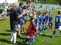 U9 - 1.LETO�N� TURNAJ  |  autor: Daniel L�ffler