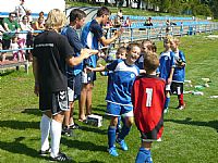 U9 - 1.LETO�N� TURNAJ  |  autor: Daniel L�ffler