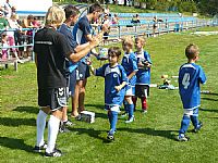 U9 - 1.LETO�N� TURNAJ  |  autor: Daniel L�ffler