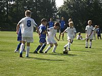 U9 - 1.LETO�N� TURNAJ  |  autor: Daniel L�ffler