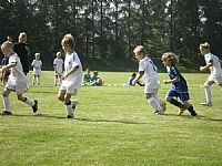 U9 - 1.LETO�N� TURNAJ  |  autor: Daniel L�ffler