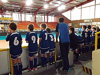 U9 - DUKLA turnaj 02/2013 |  autor: Daniel L�ffler