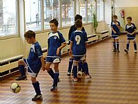 U9 - DUKLA turnaj 02/2013 |  autor: Daniel L�ffler
