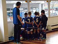 U9 - DUKLA turnaj 02/2013 |  autor: Daniel L�ffler