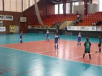 U9 - DUKLA turnaj 02/2013 |  autor: Daniel L�ffler