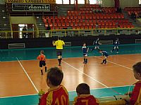 U9 - DUKLA turnaj 02/2013 |  autor: Daniel L�ffler