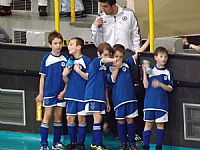 U9 - DUKLA turnaj 02/2013 |  autor: Daniel L�ffler