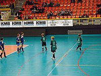 U9 - DUKLA turnaj 02/2013 |  autor: Daniel L�ffler