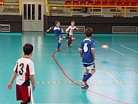 U9 - DUKLA turnaj 02/2013 |  autor: Daniel L�ffler