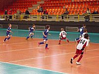 U9 - DUKLA turnaj 02/2013 |  autor: Daniel L�ffler