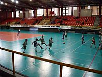 U9 - DUKLA turnaj 02/2013 |  autor: Daniel L�ffler