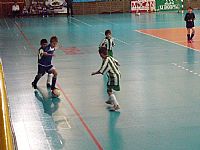 U9 - DUKLA turnaj 02/2013 |  autor: Daniel L�ffler