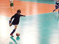 U9 - DUKLA turnaj 02/2013 |  autor: Daniel L�ffler