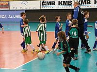 U9 - DUKLA turnaj 02/2013 |  autor: Daniel L�ffler