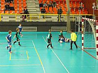 U9 - DUKLA turnaj 02/2013 |  autor: Daniel L�ffler