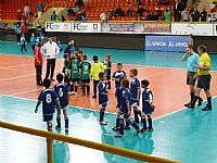U9 - DUKLA turnaj 02/2013 |  autor: Daniel L�ffler