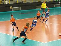 U9 - DUKLA turnaj 02/2013 |  autor: Daniel L�ffler