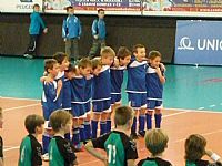 U9 - DUKLA turnaj 02/2013 |  autor: Daniel L�ffler