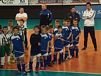 U9 - DUKLA turnaj 02/2013 |  autor: Daniel L�ffler