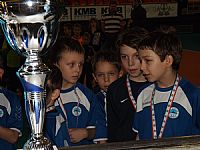U9 - DUKLA turnaj 02/2013 |  autor: Daniel L�ffler