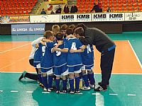 U9 - DUKLA turnaj 02/2013 |  autor: Daniel L�ffler