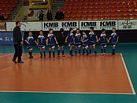 U9 - DUKLA turnaj 02/2013 |  autor: Daniel L�ffler