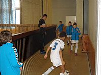 U9 - Neratovice - turnaj |  autor: Daniel L�ffler