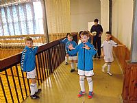 U9 - Neratovice - turnaj |  autor: Daniel L�ffler