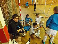 U9 - Neratovice - turnaj |  autor: Daniel L�ffler