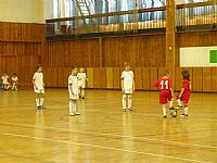 U9 - Neratovice - turnaj |  autor: Daniel L�ffler