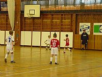 U9 - Neratovice - turnaj |  autor: Daniel L�ffler