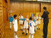 U9 - Neratovice - turnaj |  autor: Daniel L�ffler