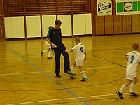 U9 - Neratovice - turnaj |  autor: Daniel L�ffler