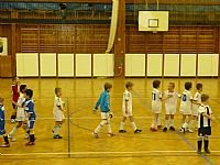 U9 - Neratovice - turnaj |  autor: Daniel L�ffler