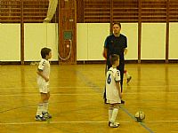 U9 - Neratovice - turnaj |  autor: Daniel L�ffler