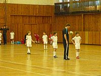 U9 - Neratovice - turnaj |  autor: Daniel L�ffler