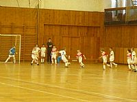 U9 - Neratovice - turnaj |  autor: Daniel L�ffler