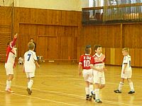 U9 - Neratovice - turnaj |  autor: Daniel L�ffler