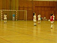 U9 - Neratovice - turnaj |  autor: Daniel L�ffler