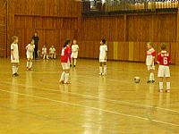 U9 - Neratovice - turnaj |  autor: Daniel L�ffler