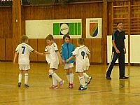 U9 - Neratovice - turnaj |  autor: Daniel L�ffler