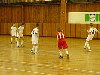 U9 - Neratovice - turnaj |  autor: Daniel L�ffler
