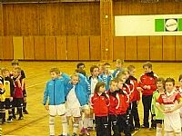 U9 - Neratovice - turnaj |  autor: Daniel L�ffler